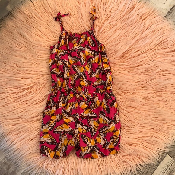 Cat & Jack Other - Girls romper